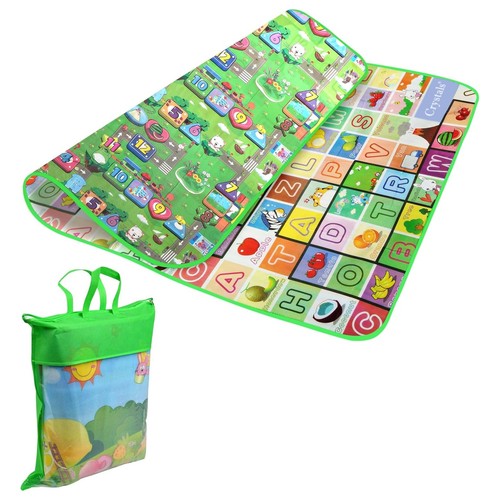 200x180cm side play mat kids - 200x180cm,