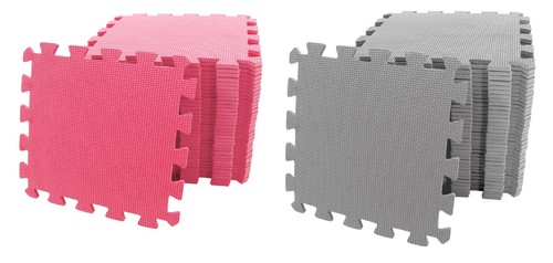Eva foam play mat interlocking - foam,