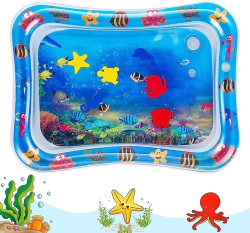 Baby water mat play mats - mat, for