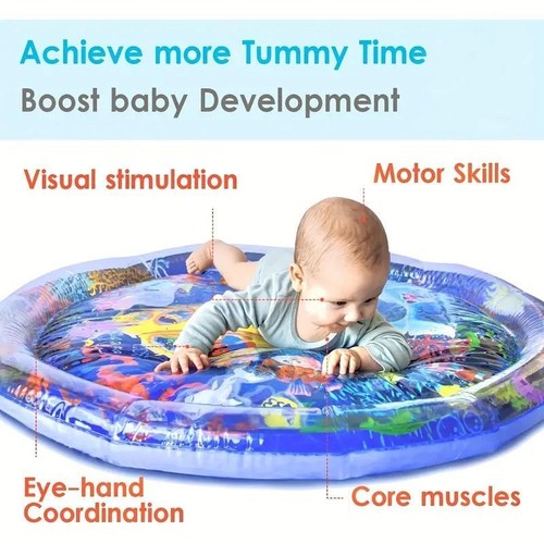 Baby inflatable aquarium water - inflatable,