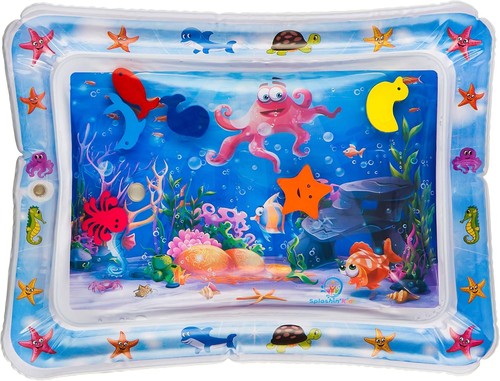 Baby play mat water - baby,