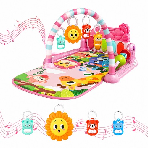 Gym play mat baby newborn - play,