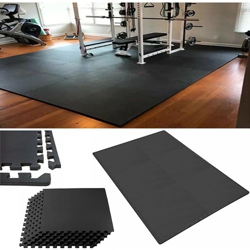 18pcs large eva foam - 18pcs, soft