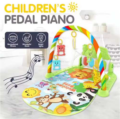 Gym play mat baby newborn - newborn, kid