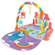 GYM PLAY MAT BABY NEWBORN KID