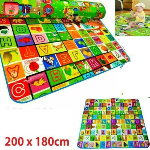 200 180cm kids - crawling, 2