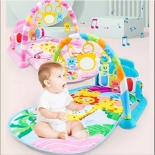 GYM PLAY MAT BABY NEWBORN KID