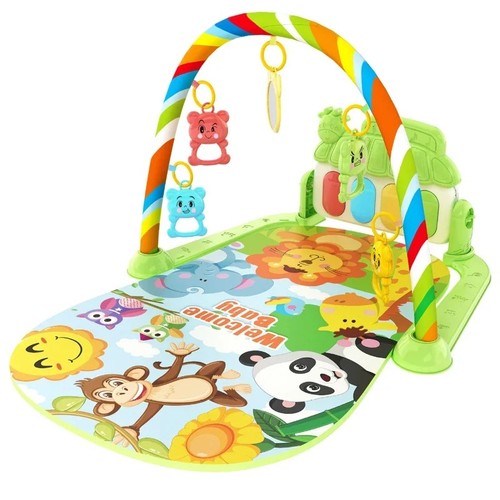 Gym play mat - play,