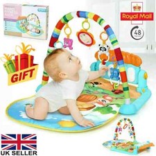 GYM PLAY MAT BABY NEWBORN KID