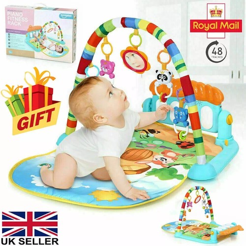 Gym play mat baby newborn - newborn, kid