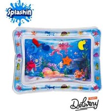Baby Water Play Mat Inflatable