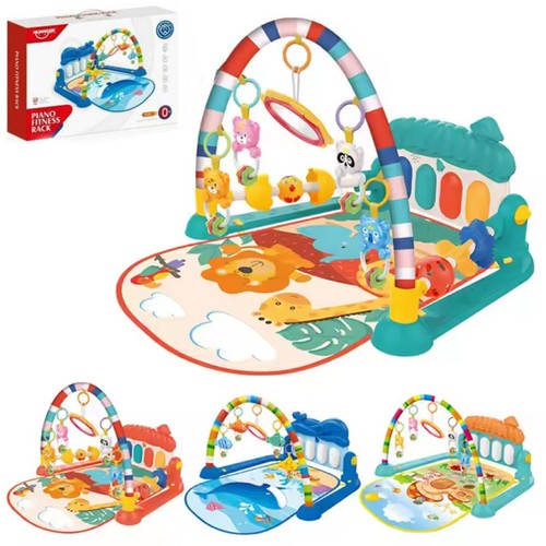 Baby gym play mat - baby,