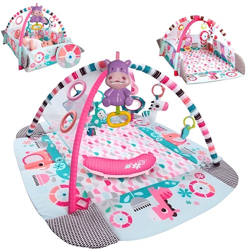 Multifunctional baby - 5-in-1,