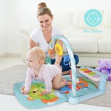 Baby Activity Gym Play Mat