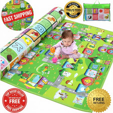 Educational  Double Side Large