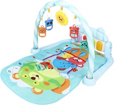 Baby Play Gym Mat Tummy Time