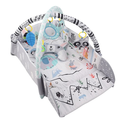 Kids bunny play mat - kids,