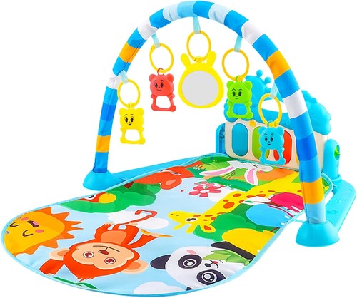 Gym play mat baby - gym,