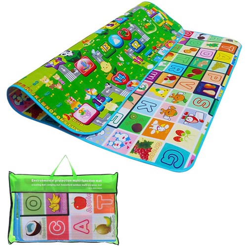 200x180cm kids crawling side - crawling, 2