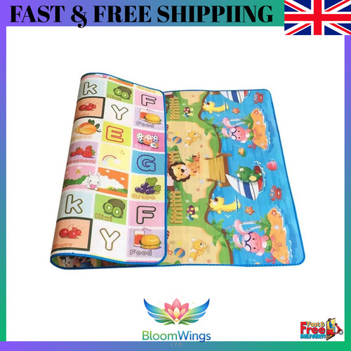 Large baby play mat - large,