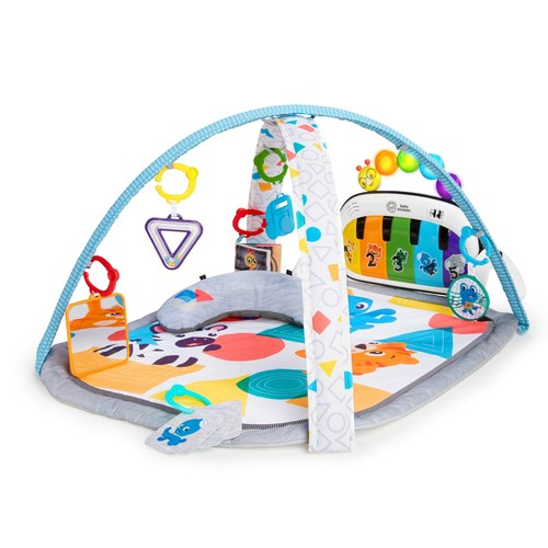 Baby einstein kickin tunes - einstein,