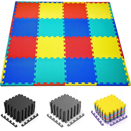 Interlocking eva soft - eva,