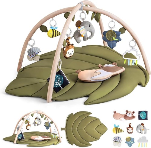 Ladida baby play mat - baby,