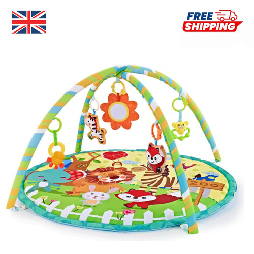 Baby play mat activity - baby,
