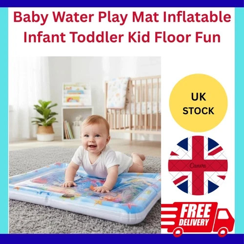 Baby water play - baby,