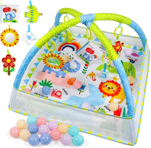 Rapeti baby play - dr.rapeti, mat