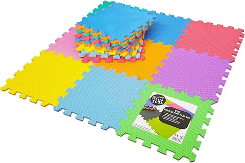 Soft play mats eva foam - soft,