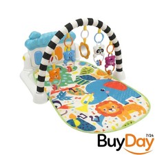 Gym Play Mat Baby Newborn Kid