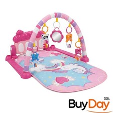 Gym Play Mat Baby Newborn Kid