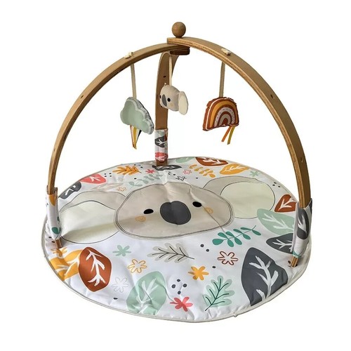 Kyoot baby activity play gym - activity,