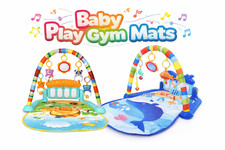 3 in 1 Baby Kids Piano Music