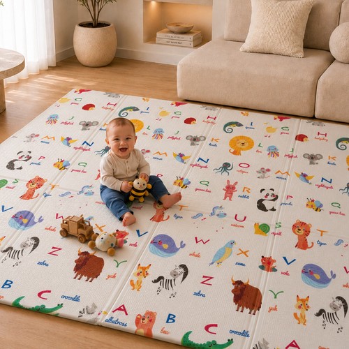 Kidoola reversible large baby - large,