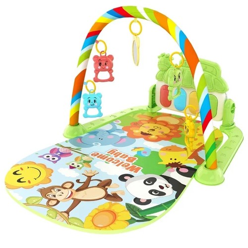 Gym play mat baby newborn - play, kid